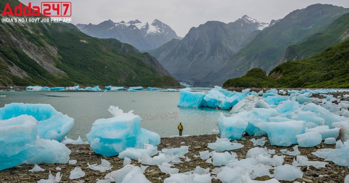 UNESCO: World Heritage Glaciers to Disappear By 2050