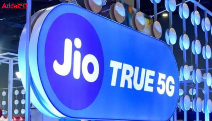 Reliance Jio True-5G services launched in Bengaluru and Hyderabad