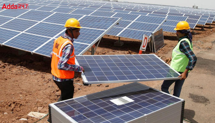 $4.2 Billion Fuel Costs Saved by India with Solar Power_60.1