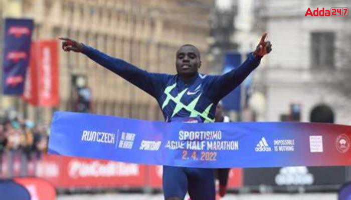 Kenyan Runner Renju Gets Five Years Doping Ban