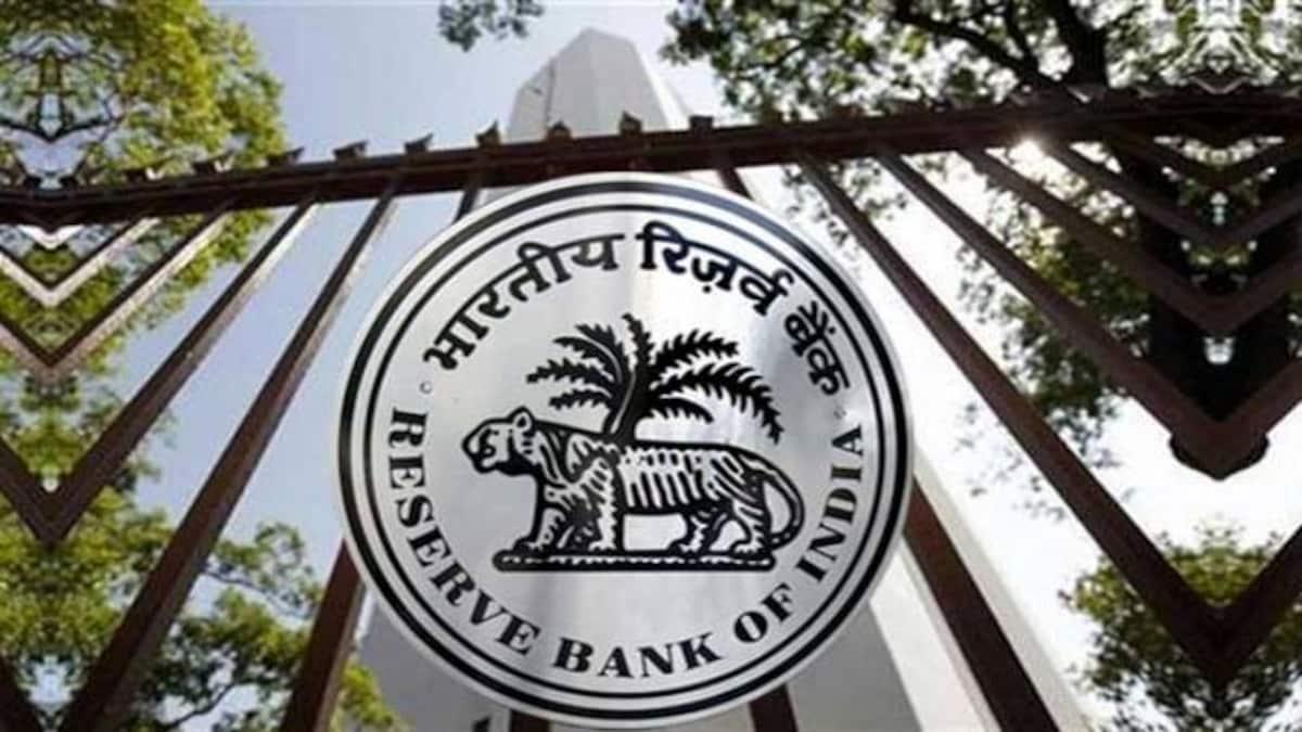 RBI Releases Fifth Volume of Reserve Bank History (1997-2008)