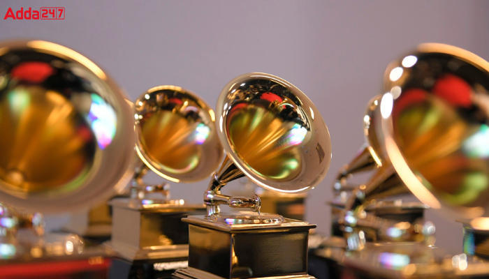 65th Annual Grammy Awards Nomination List Released
