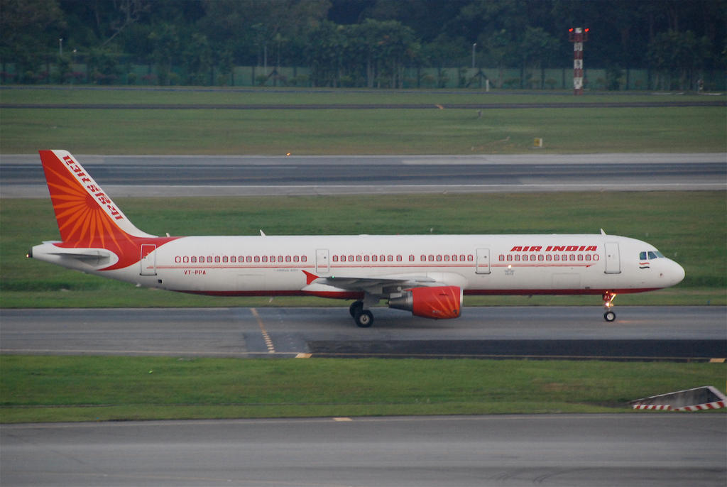 US Imposes $1.4 mn Fine on Air India Over Delay in Refunds