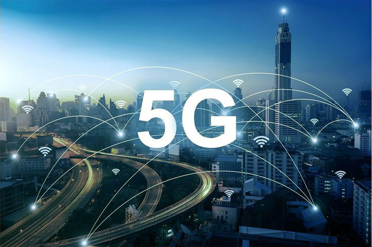 5G may Contribute up to 2% to India’s GDP by 2030
