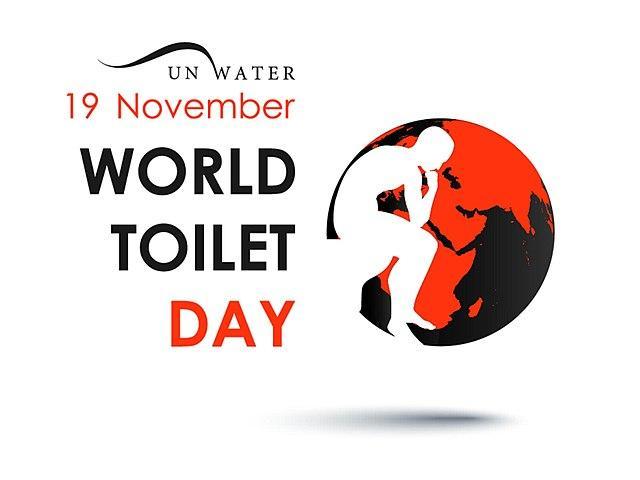 World Toilet Day 2022 observed on 19 November