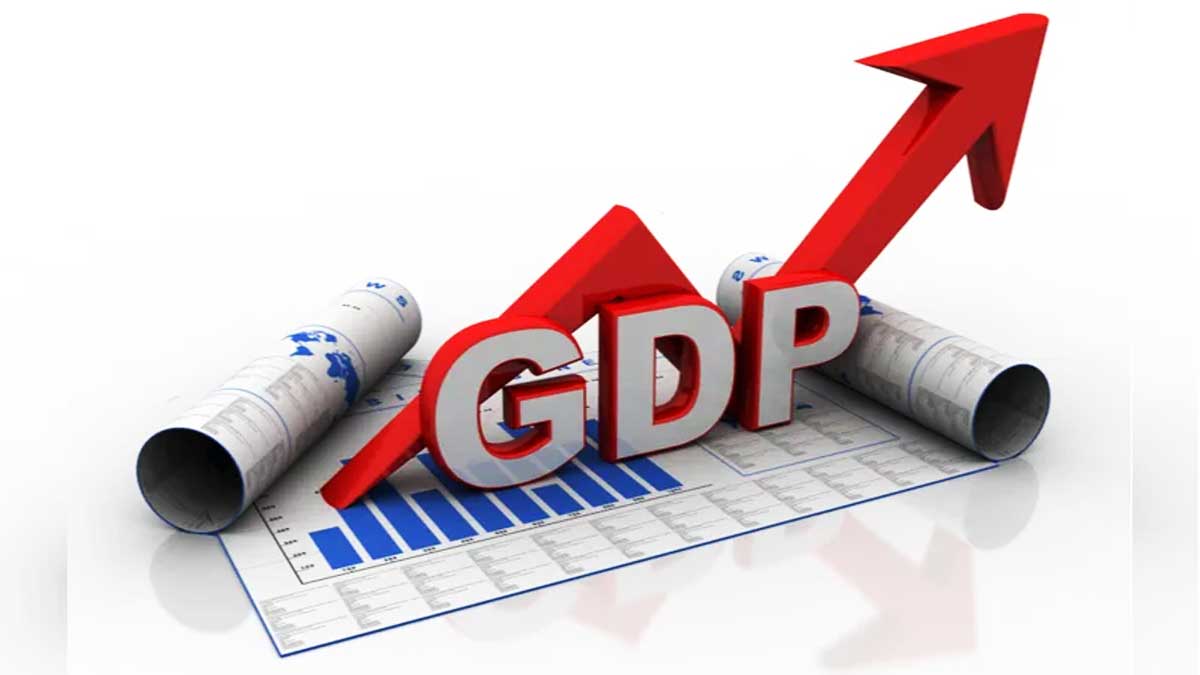 CRISIL Revises India’s GDP Forecast for FY23 Down From 7.3% to 7%