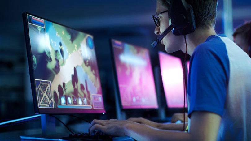 Ministers’ Panel May Recommend 28% GST on Online Gaming