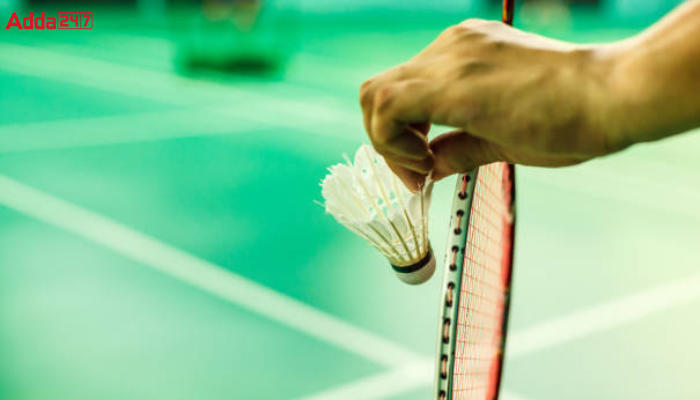 Telangana’s Bhukya and Odisha’s Patri Held National U-13 Badminton Titles