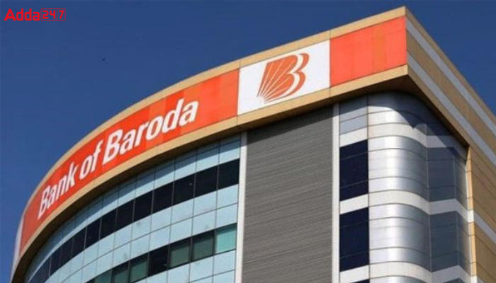 Bank of Baroda Opened its First Dedicated Mid-Corporate Branch_40.1