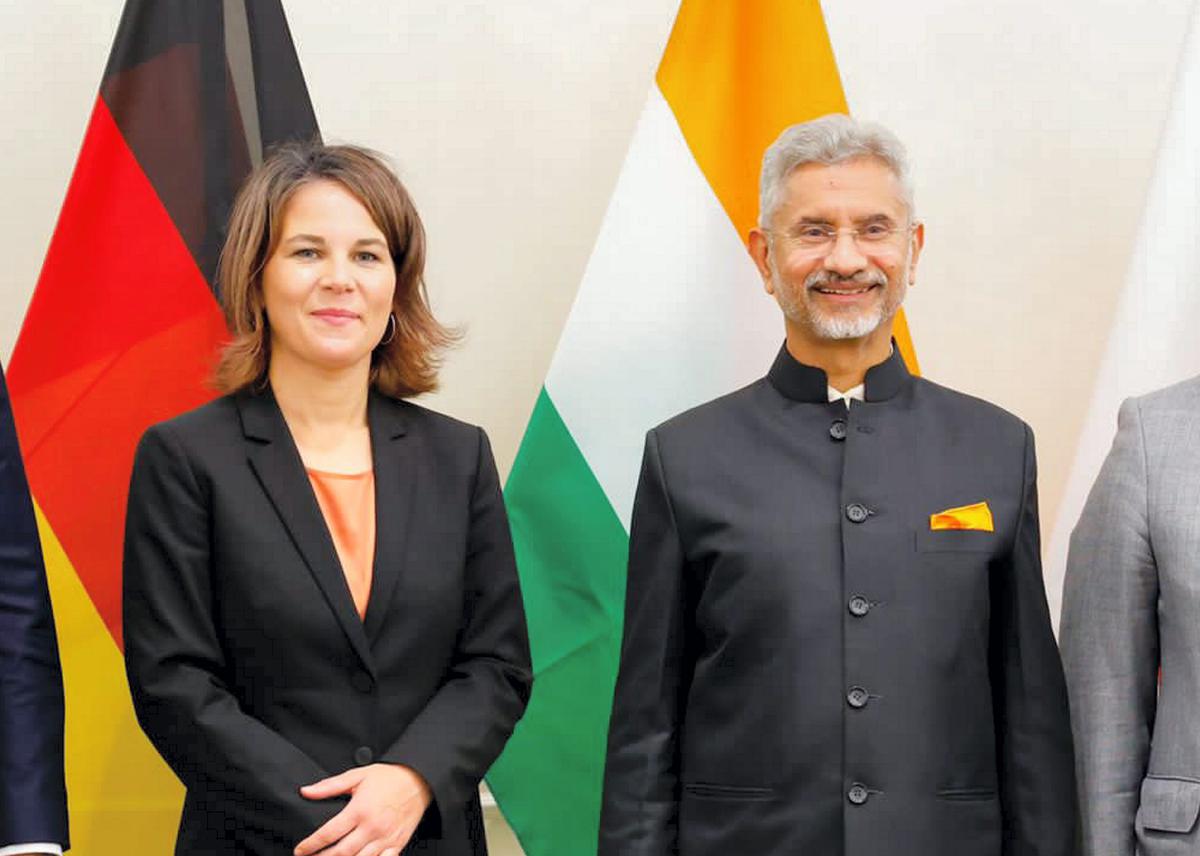 India, Germany sign Migration and Mobility Agreement