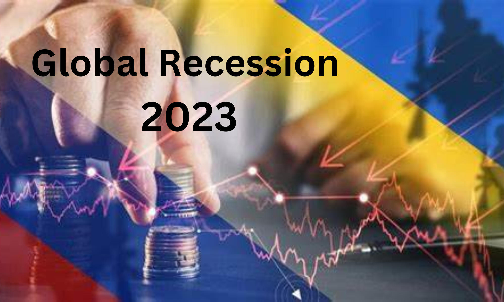 Global recession 2023