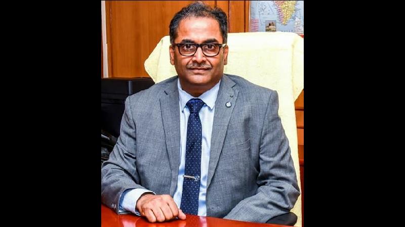 Indian Overseas Bank: Ajay Kumar Srivastava appointed as MD and CEO