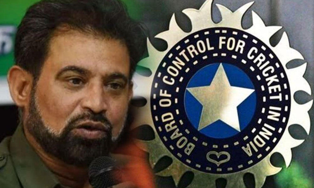 Chetan Sharma reappointed as Chairman of BCCI's selection committee