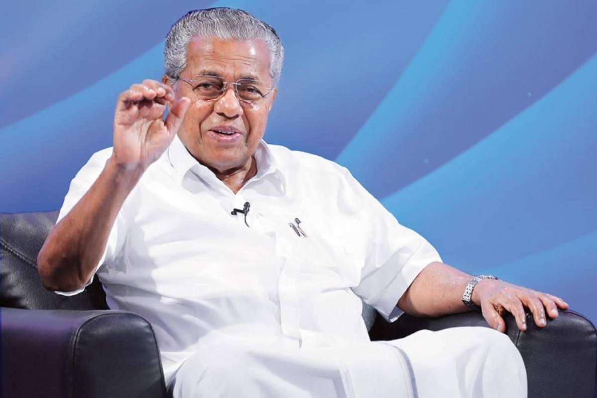 Kerala Sets up Welfare Board to Provide Pension to MGNREGS Workers