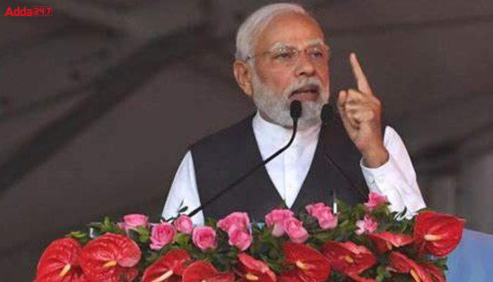 PM Modi Inaugurated Rs 38,000-crore Development Projects in Mumbai_40.1