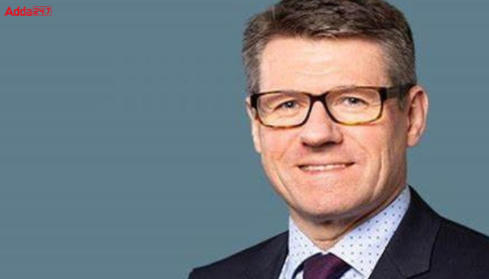 Vedanta's Cairn Oil & Gas Appointed Nick Walker as Chief Executive Officer_40.1