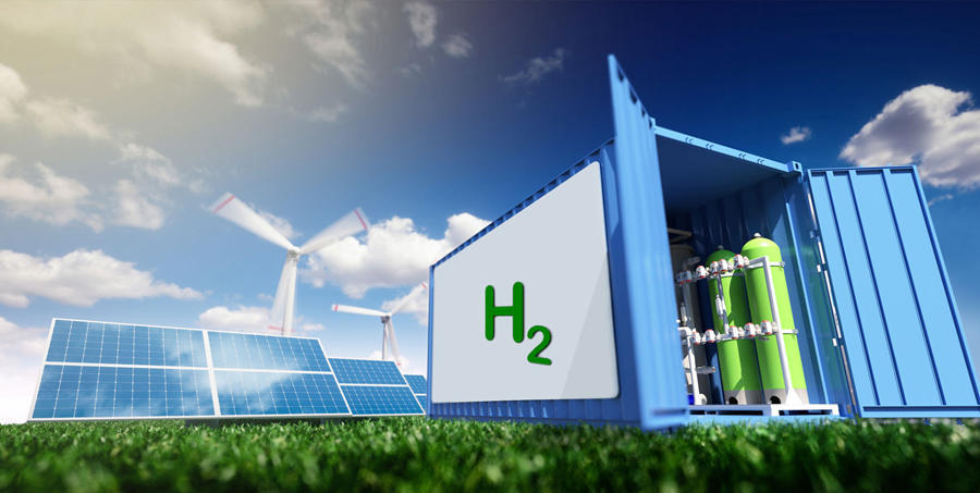 Indian PSU refiners to set up 137,000 tonnes per annum green hydrogen facility by 2030_40.1