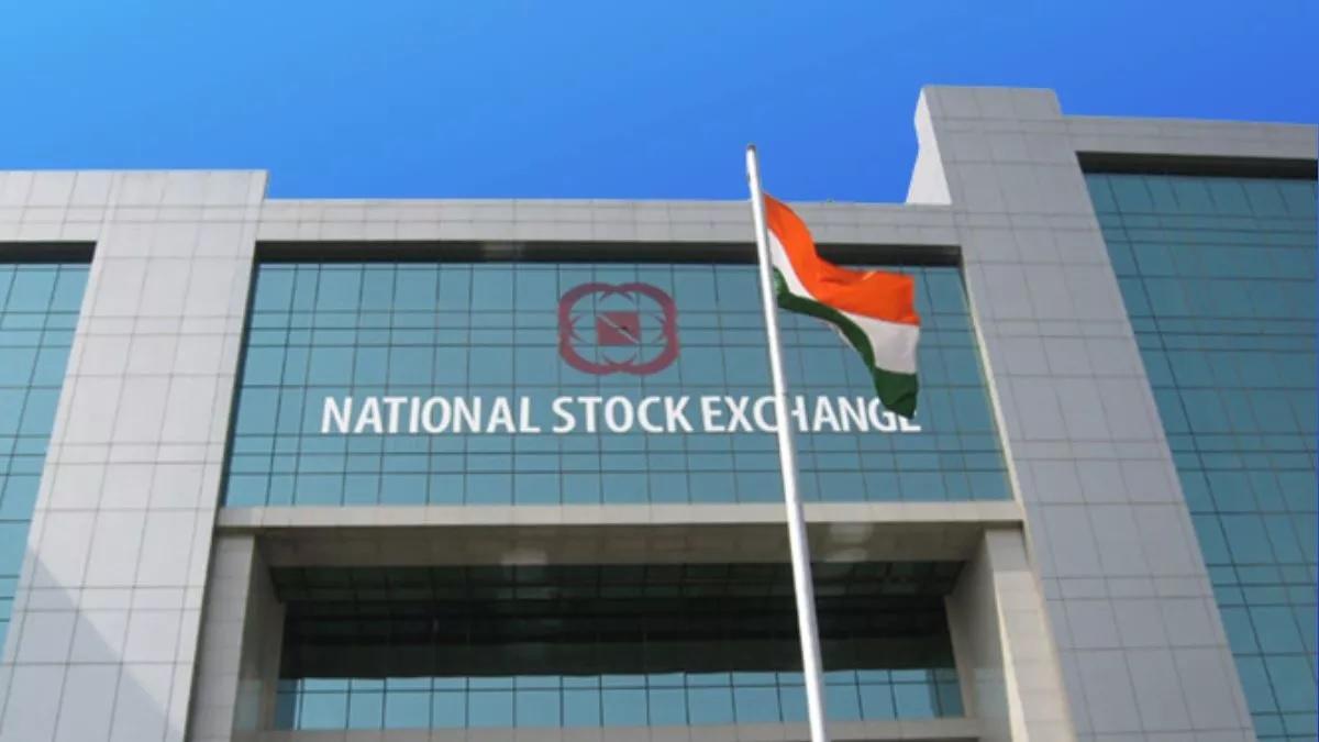 NSE gets the final SEBI approval to launch Social Stock Exchange_40.1
