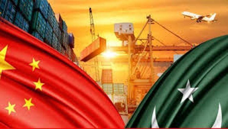Pakistan receives $700 mln funds from China_40.1