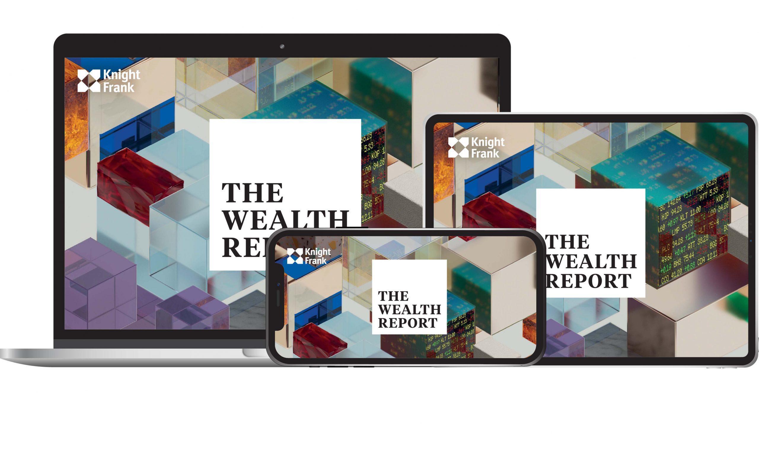 Knight Frank releases wealth report 2023_40.1