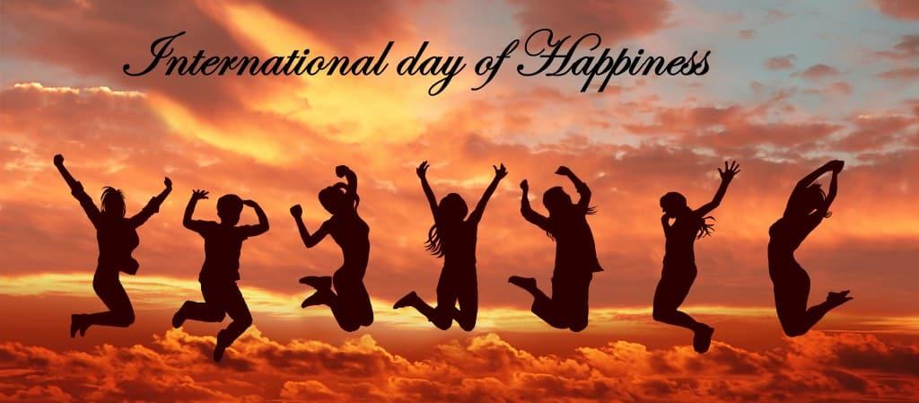 International Day of Happiness 2023 celebrates on 20 March_40.1