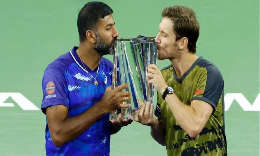Rohan Bopanna becomes oldest tennis player to win ATP Masters 1000 title_40.1