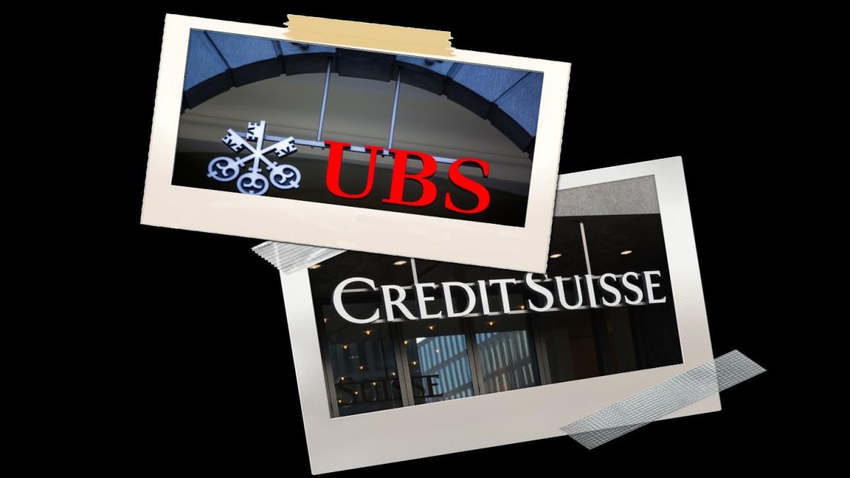 UBS agrees to buy crisis-hit Credit Suisse for $3.2 billion in historic deal_40.1