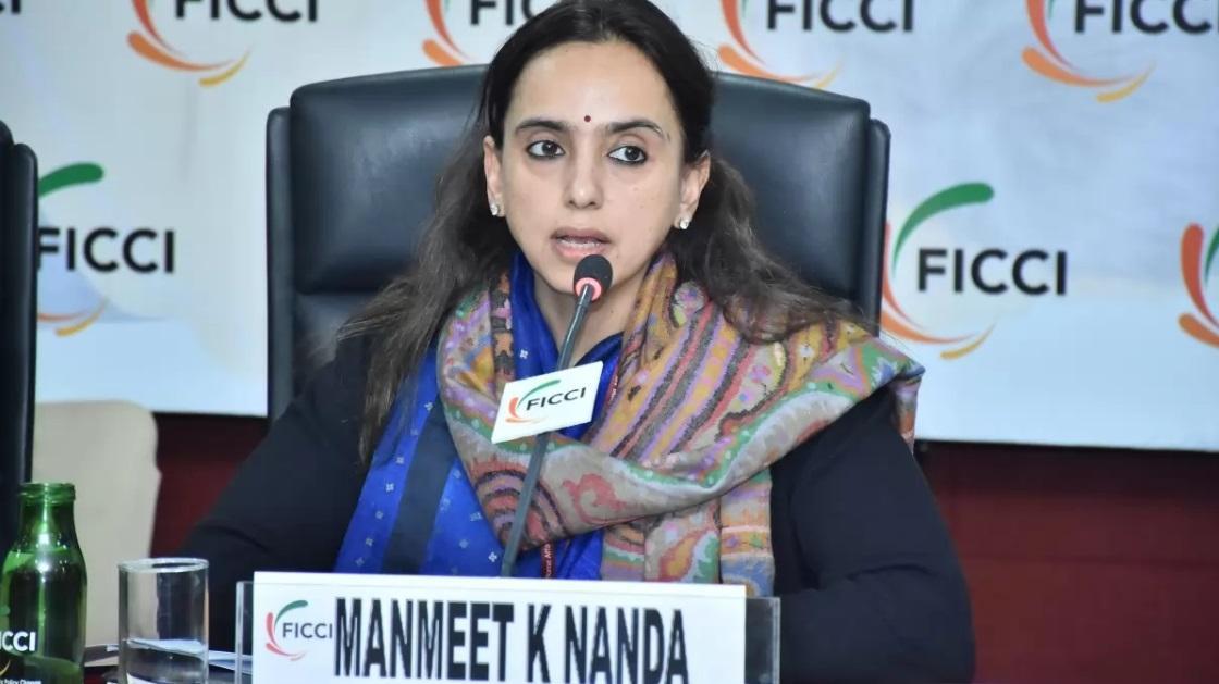 Manmeet K Nanda appointed as MD & CEO of Invest India_40.1
