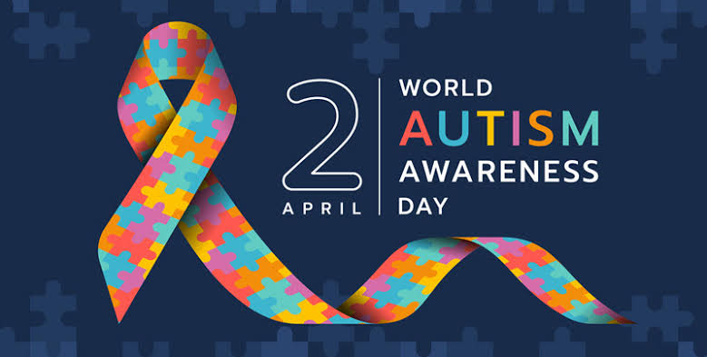 World Autism Awareness Day 2023 observed on 2nd April_40.1