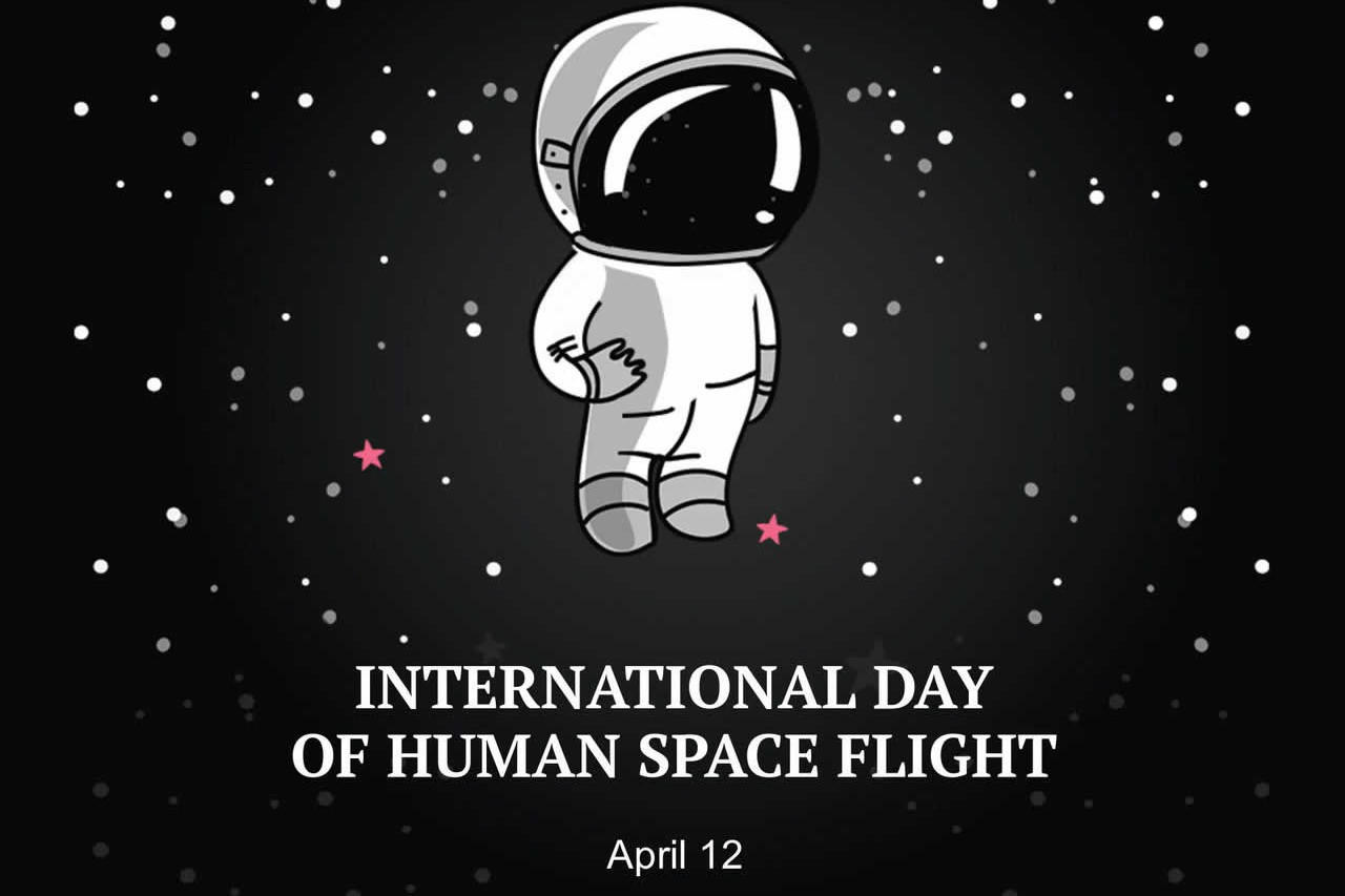 International Day of Human Space Flight 2023 observed on 12 April_40.1