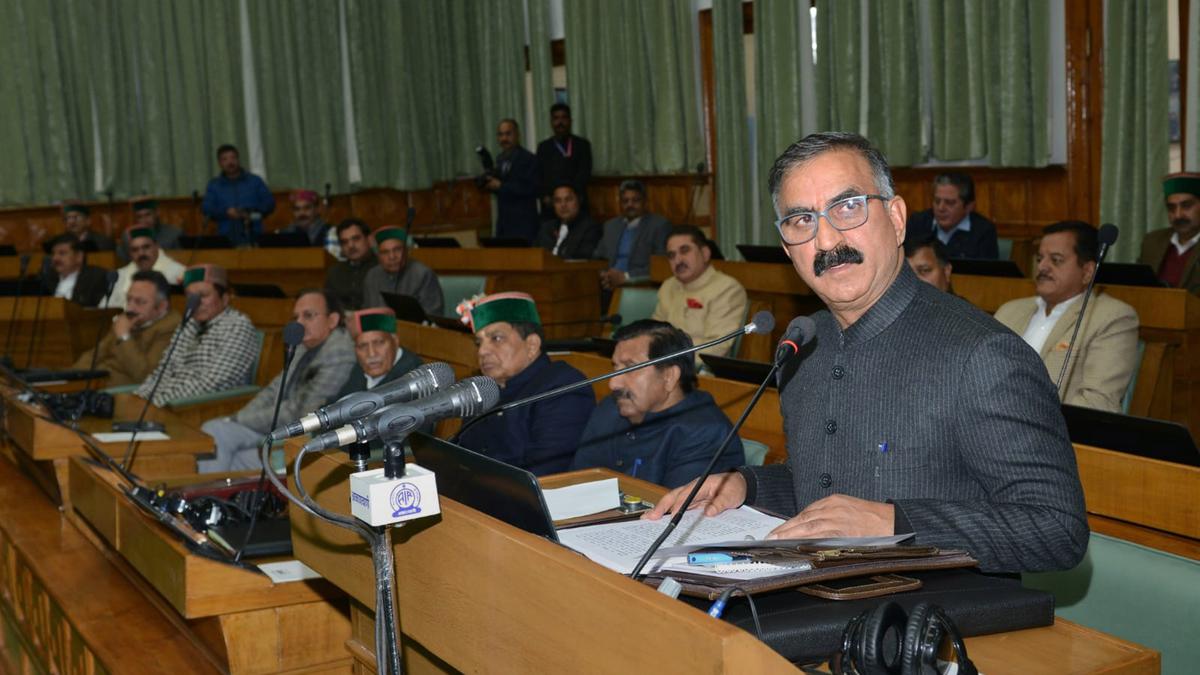 Himachal Cabinet approves monthly incentive of Rs 1,500 for women of Spiti_40.1