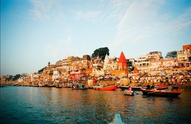 National Mission for Clean Ganga (NMCG): An Overview_40.1