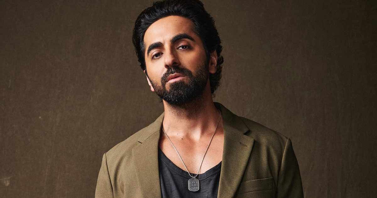 Ayushmann Khurrana Joins Indian Team as Ambassador for Special Olympics Journey to Berlin_40.1