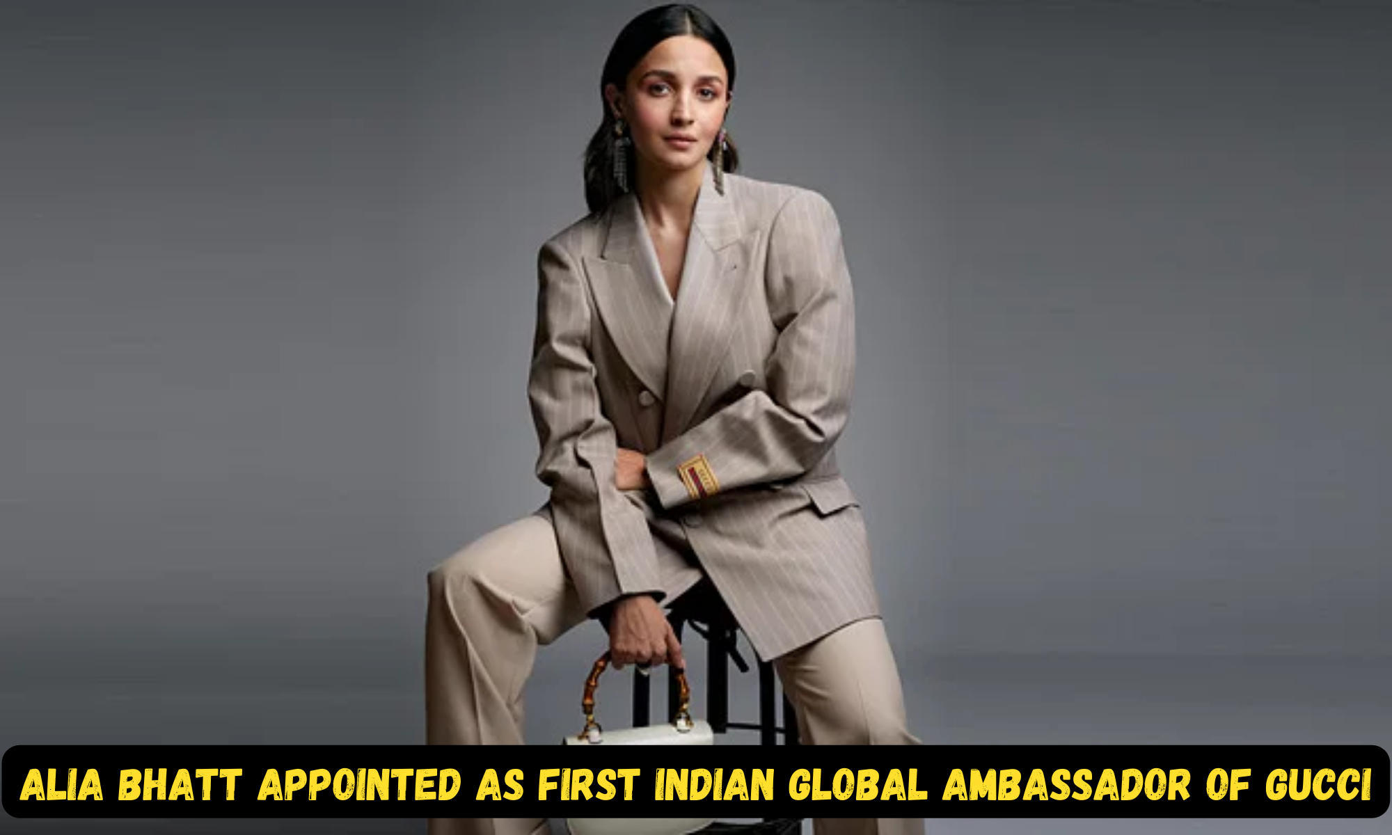 Alia Bhatt appointed as first Indian Global Ambassador of Gucci_40.1