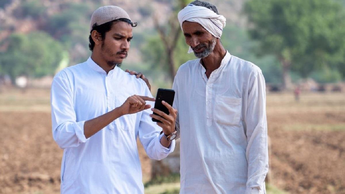 Microsoft launches Jugalbandi, a multilingual AI-chat bot for rural India_40.1