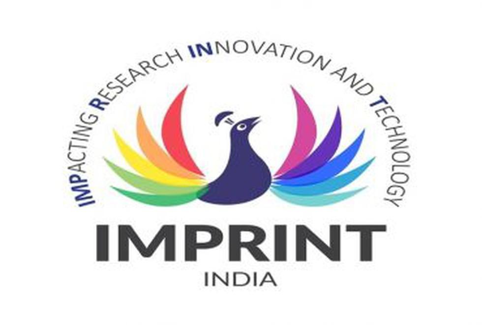IMPRINT India: Boosting Research and Innovation for a Technologically Advanced Nation_40.1