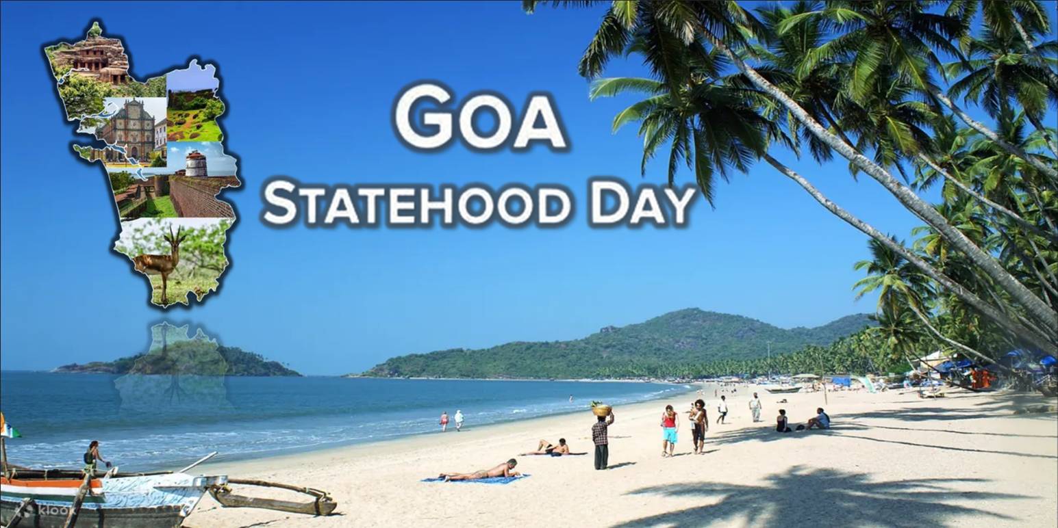 Goa Statehood Day 2023 observed on 30th May_40.1