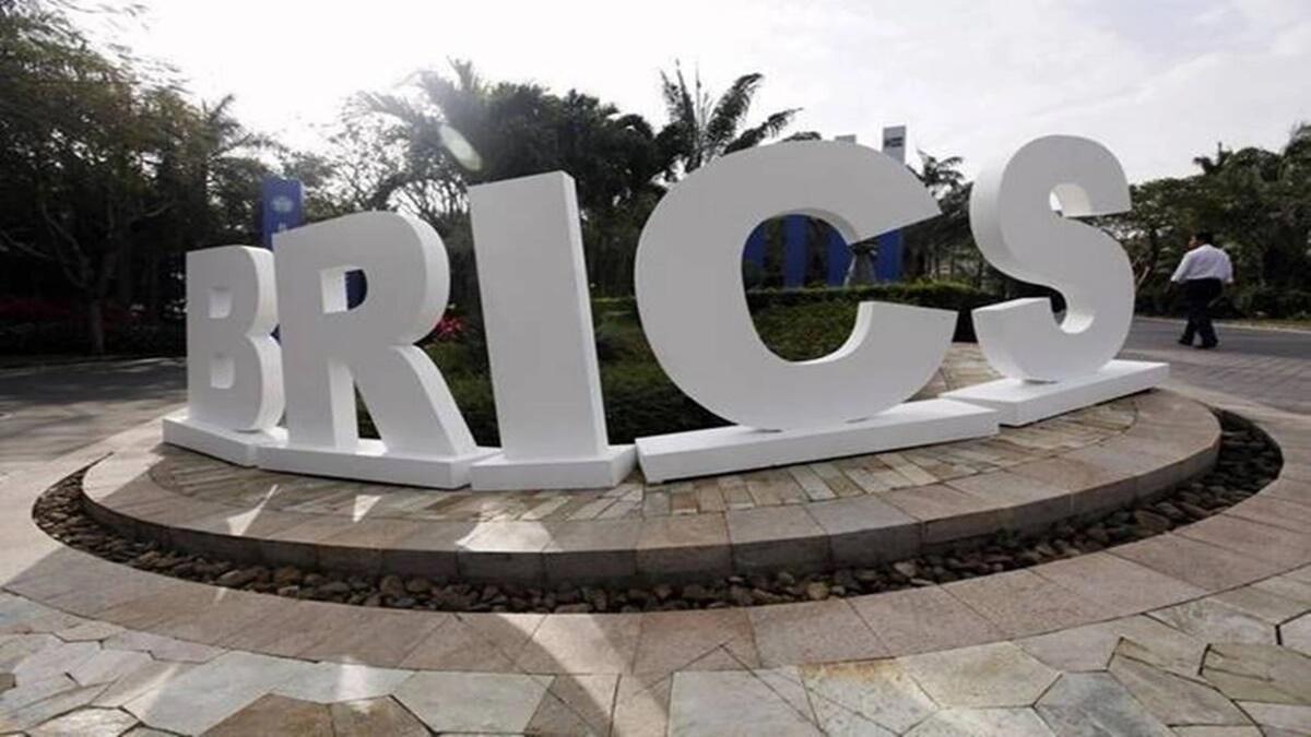 BRICS foreign ministers' meeting starts in Cape Town, local currency trade likely on agenda_40.1