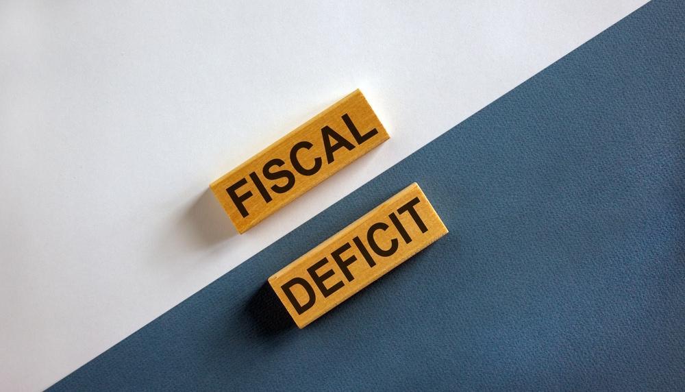 Centre Meets FY23 Fiscal Deficit Target of 6.4% of GDP_40.1