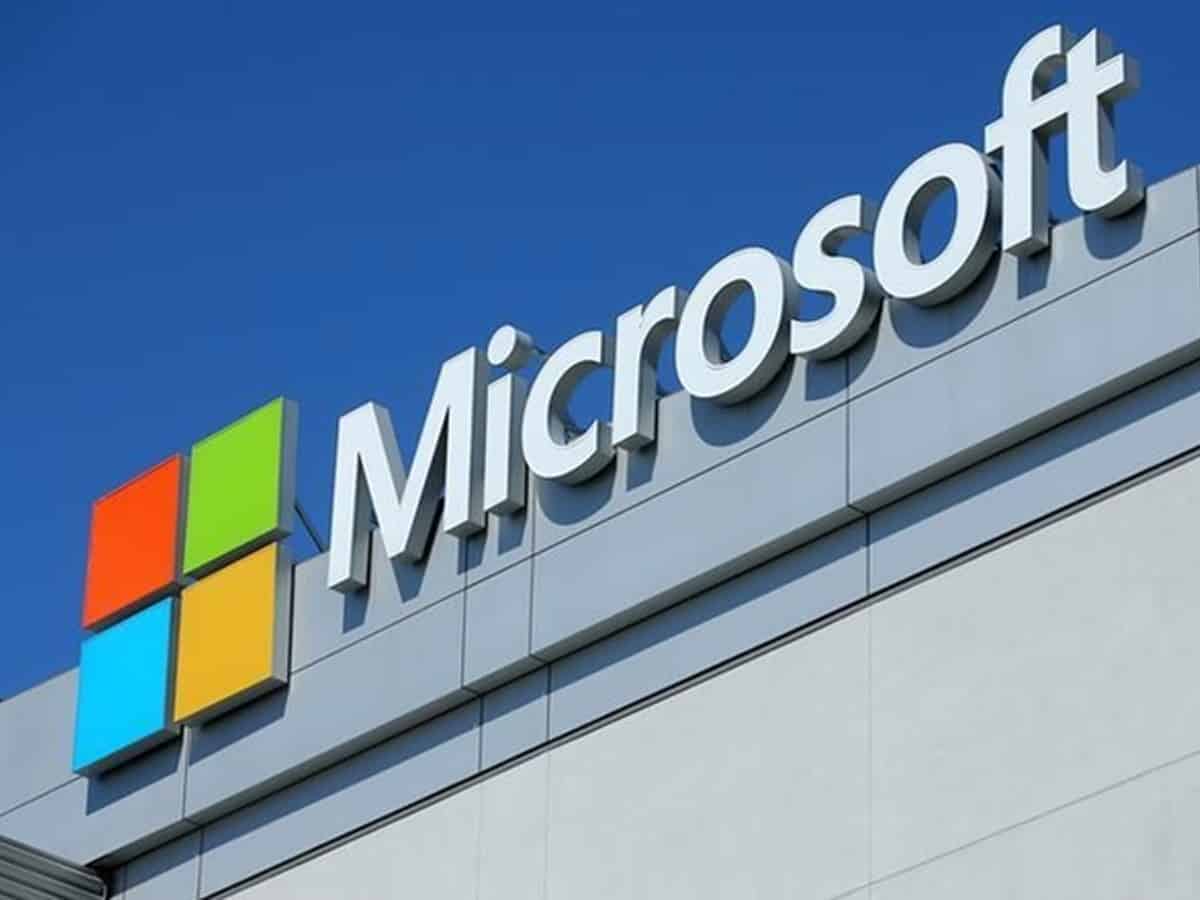 Microsoft joins Indian govt to train 6K students, 200 educators in cybersecurity skills_40.1