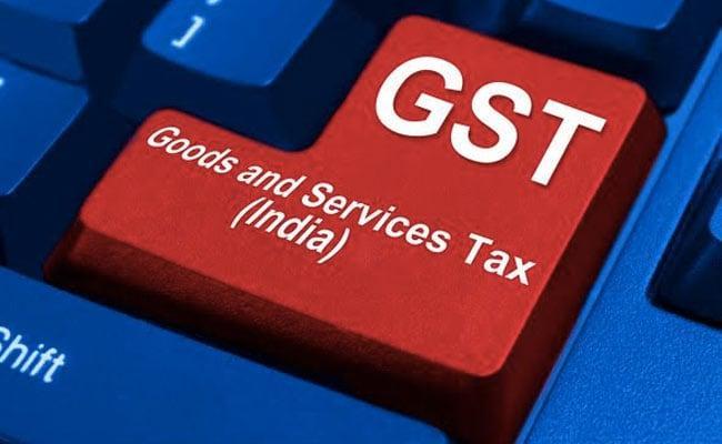 GST Revenue Collection for May Up 12% YoY at Rs 1.57 Lakh Crore_40.1