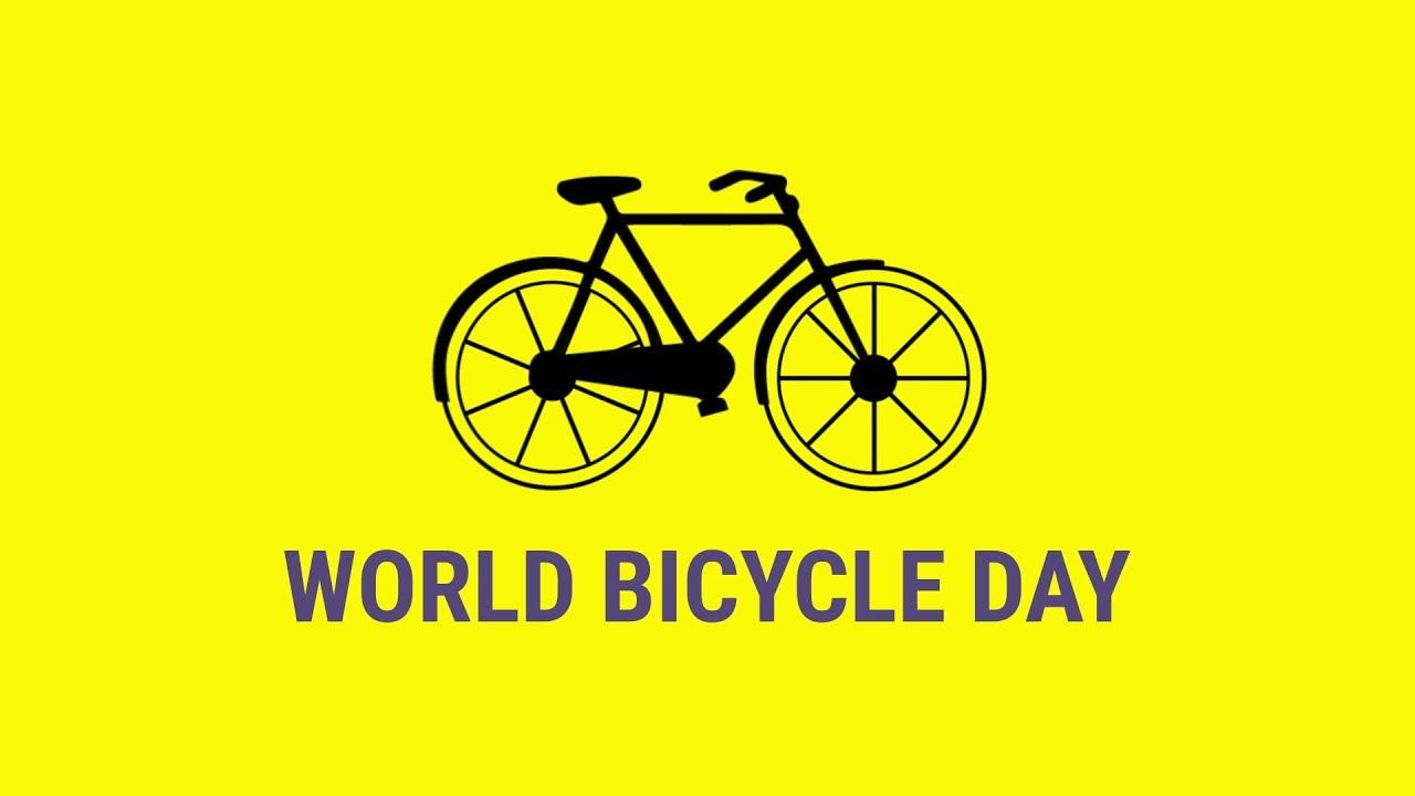 World Bicycle Day 2023: Date, Theme, Significance and History_40.1