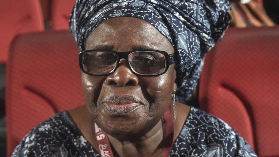Ghanaian writer and feminist Ama Ata Aidoo passes away at 81_40.1