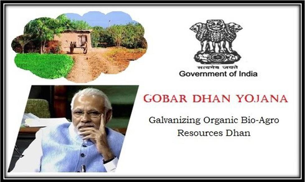 'GOBARdhan' Scheme: Govt launches unified registration portal for biogas projects_40.1