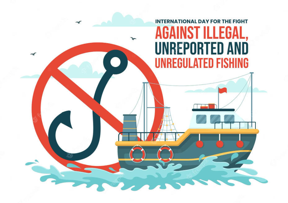 International Day for the Fight against Illegal, Unreported and Unregulated Fishing 2023_40.1