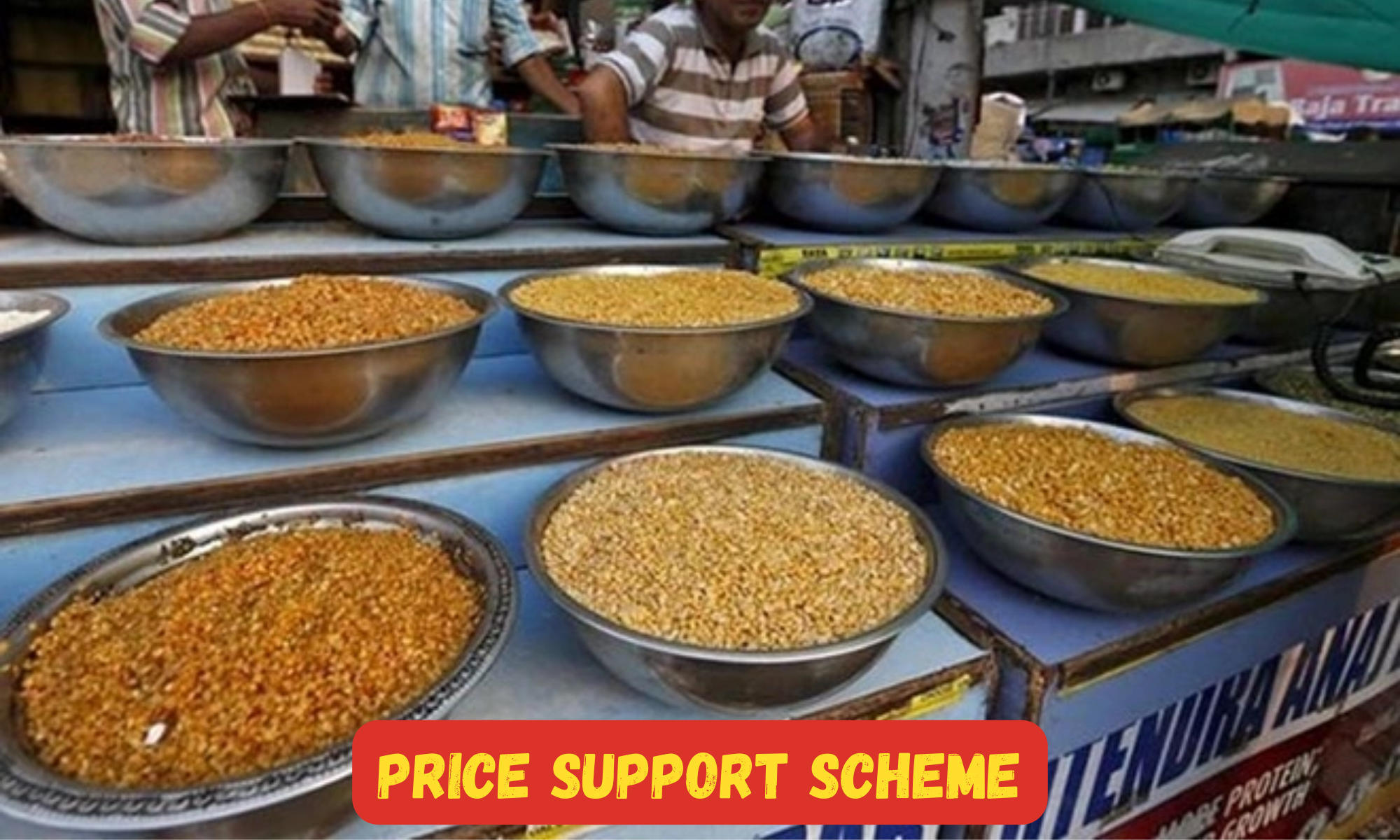 Price Support Scheme: An Effective Tool for Market Stability_50.1