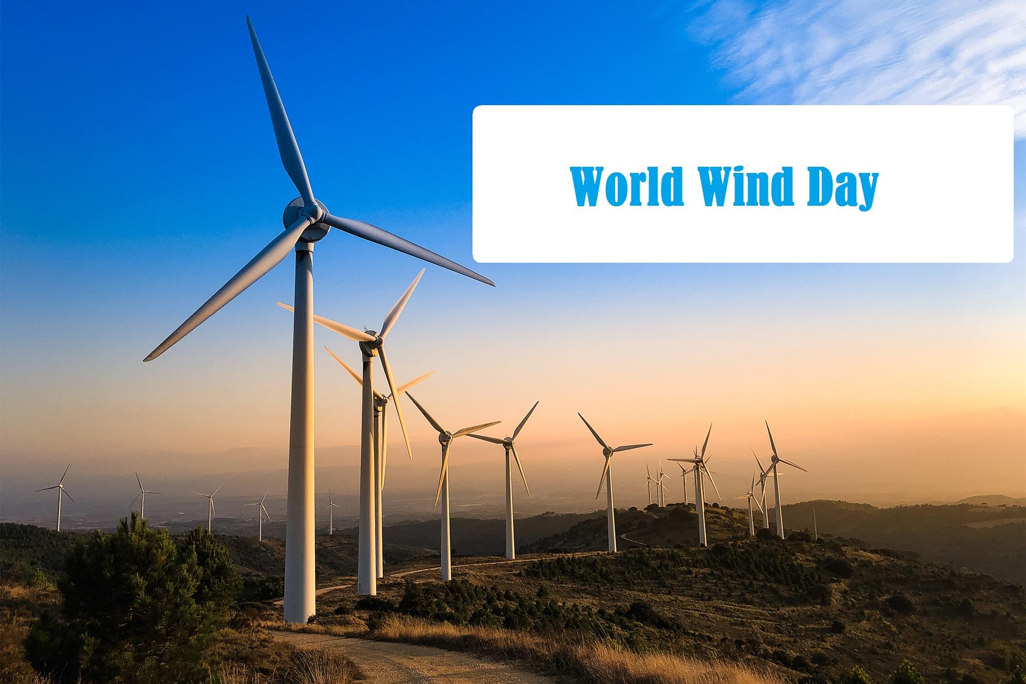 Global Wind Day 2023: Date, Significance and History_50.1