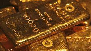 Sovereign Gold Bond Scheme: Issue price fixed at Rs 5,926/gm_50.1