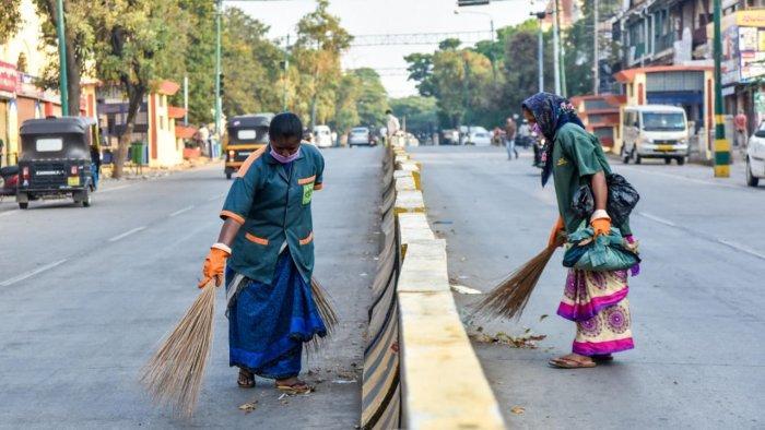 8th Edition of the World's Largest Urban Cleanliness Survey Begins_50.1