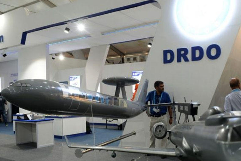 DRDO organises 'Anusandhaan Chintan Shivir' to encourage Defence R&D_50.1
